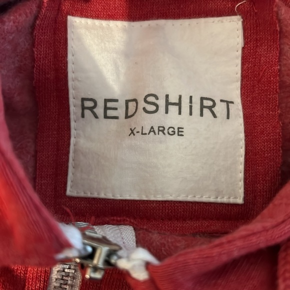 University of Tampa Women’s Hoodie - Picture 6 of 6